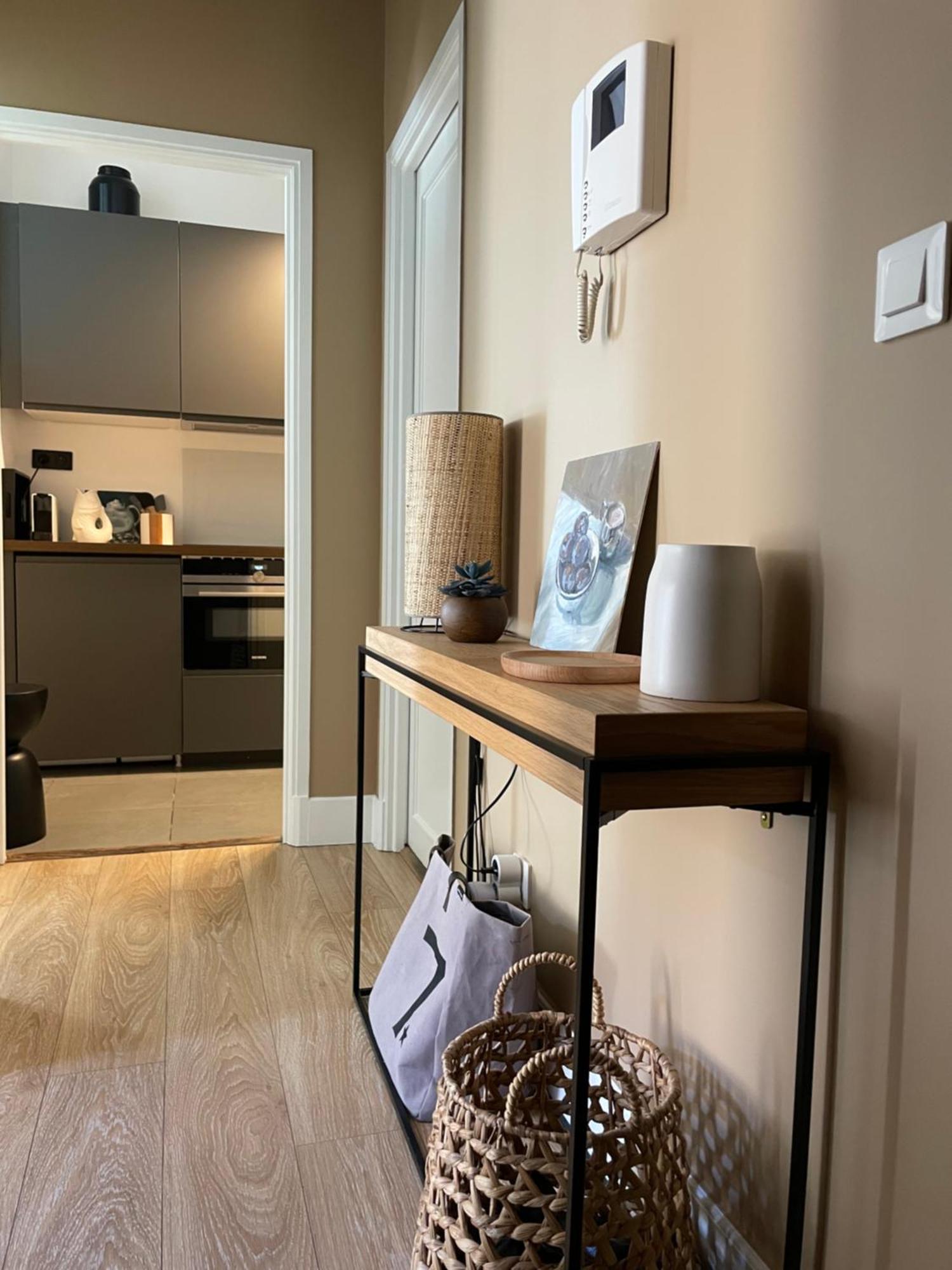 Nimes , Appartement Renove Dans Immeuble Classe. Exterior foto